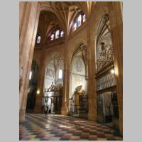 Catedral de Segovia, photo MCvP, Wikipedia.jpg